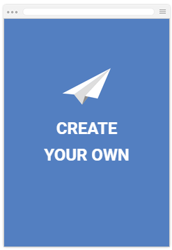 Create your Own